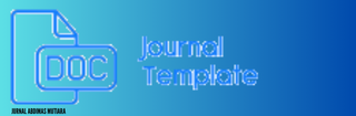 jurnal template
